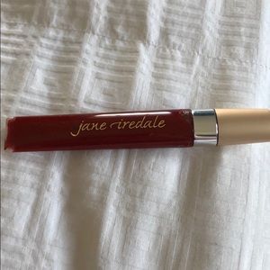 Jane Iredale puregloss lip gloss in crabapple